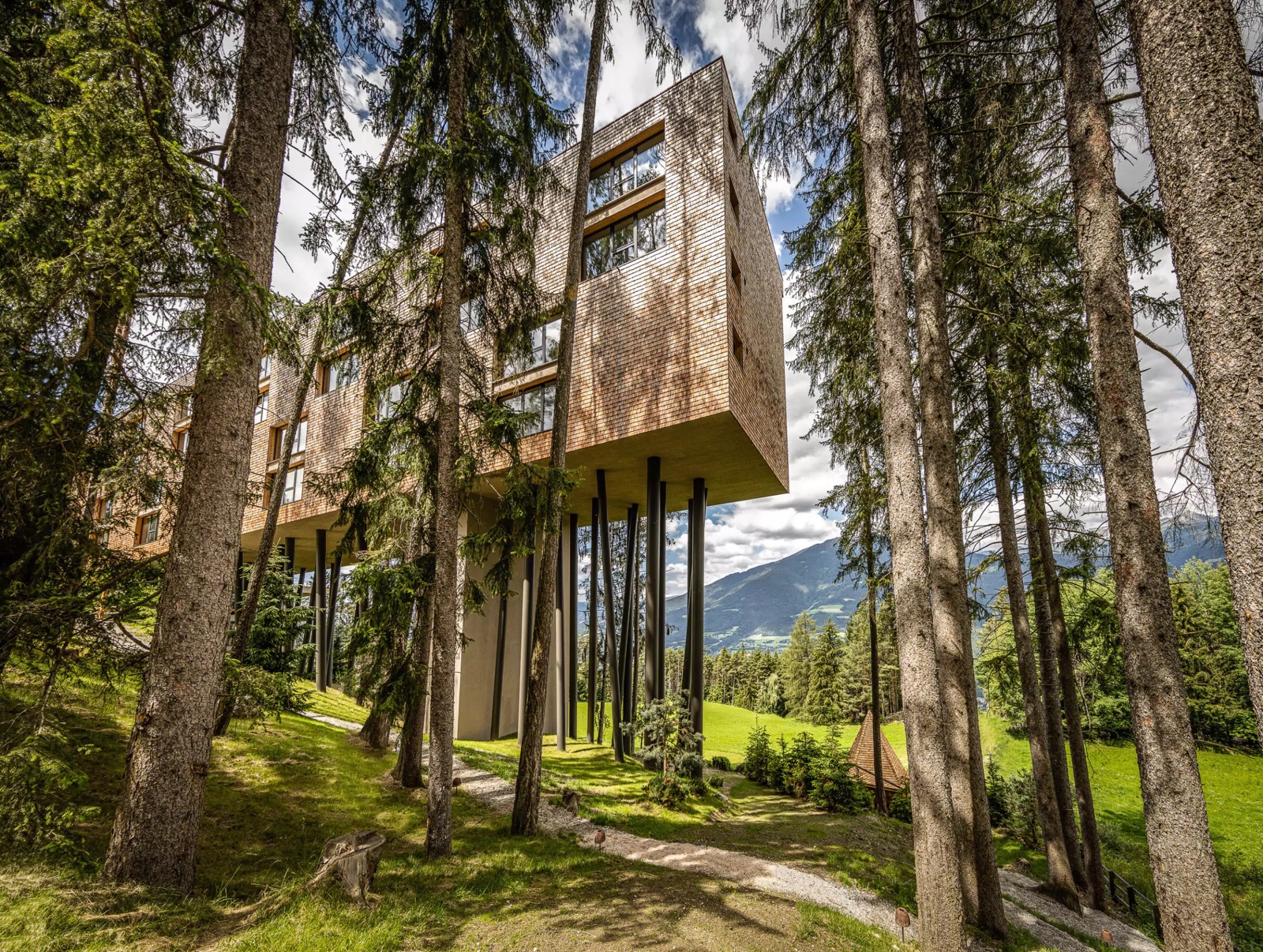My Arbor Südtirol